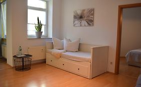 New Modernes City Apartment mit WLAN zentral und ruhig gelegen